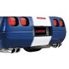 14118 Sport Cat-Back Exhaust System 1996 Chevy Corvette C4 5.7L - image 3