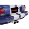 14122 Sport Cat-Back Exhaust System 1996-2002 Dodge Viper GTS & RT 8.0L V10 - image 3