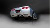 14131 X-Pipe 1997-2004 Chevy Corvette C5/Z06 5.7L - image 2