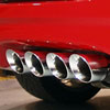14132 Xtreme Axle-Back Exhaust System 1997-2004 Chevy Corvette C5/Z06 5.7L - image 2