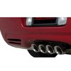 14139 Sport Axle-Back Exhaust System 1997-2004 Chevrolet Corvette C5 5.7L - image 3