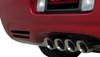 14139CB Cat-Back Exhaust System 1997-2004 Chevy Corvette - image 2