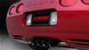 14139CBBLK Cat-Back Exhaust System 1997-2004 Chevy Corvette - image 2