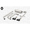 EXHAUST SYSTEM - image 1