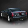 14156 Sport Cat-Back Exhaust System 2004-2008 Cadillac XLR 4.6L - image 2