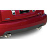 14157 Touring Axle-Back Exhaust System 2005-2007 Cadillac STS 4.6L - image 2