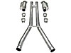 2005 Corvette C6 Conversion Kit Sport to Touring Conversion Kit - image 1