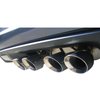 14164 Sport Axle-Back Exhaust System 2006-2013 Chevy Corvette C6 ZR1 6.2L & Z06 7.0L - image 3