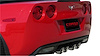 14164CB1 Cat-Back Exhaust System 2006-2011 Chevy Corvette - image 1