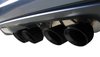 14164CB1BLK Cat-Back Exhaust System 2006-2011 Chevy Corvette - image 3