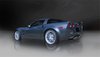 14164CB3 Cat-Back Exhaust System 2012-2013 Chevy Corvette - image 4