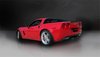 14164CB3BLK Cat-Back Exhaust System 2012-2013 Chevy Corvette - image 2