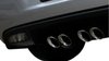 14169CB6 Cat-Back Exhaust System 2006-2008 Chevy Corvette - image 2