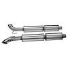 14174 Sport Cat-Back Exhaust System 2003-2010 Dodge Viper 8.3L - image 1