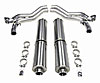 2003 SRT-10 VIPER EXHAUST SYSTEM - image 1