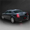 Sport Cat-Back Exhaust System 2005-2010 Dodge Charger RT, Magnum RT & Chrysler 300 6.1L - image 2