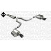 Sport Cat-Back Exhaust System - image 1