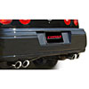 Touring Cat-Back Exhaust System 2000-2005 Chevy Impala 3.4L/3.8L - image 2