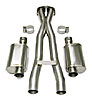 2005-06 GTO Sport to Touring Conversion Kit - image 1