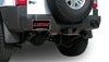 14212BLK Cat-Back Exhaust System 2006-2008 Hummer H3 - image 3