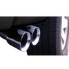 14220 Sport Cat-Back Exhaust System 2002-2006 Cadillac Escalade 6.0L - image 3