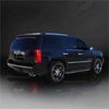 Sport Cat-Back Exhaust System 2007-2010 Cadillac Escalade 6.2L - image 2