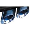 Touring Cat-Back Exhaust System 2007-2010 Cadillac Escalade/GMC Yukon Denali 6.2L - image 3