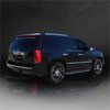 Sport Cat-Back Exhaust System 2007-2010 Cadillac Escalade ESV/EXT 6.2L - image 2