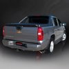 14246 Sport Cat-Back Exhaust System 2007-2008 Chevy Avalanche/Suburban & GMC Yukon XL 5.3L/6.0L - image 2