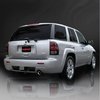 14256 Sport Cat-Back Exhaust System 2006-2008 Chevy Trailblazer SS 6.0L - image 2