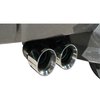 14259 Sport Cat-Back Exhaust System 2007-2008 Chevy Silverado/GMC Sierra 1500 4.8L/5.3L/6.0L - image 3