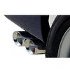 14279 Sport Cat-Back Exhaust System 2003-2007 Chevrolet Silverado SS 6.0L - image 3