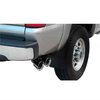 Sport Cat-Back Exhaust System 2003-2006 Chevy Silverado/GMC Sierra 2500 6.0L - image 2