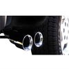 Sport Cat-Back Exhaust System 2003-2006 Chevy Silverado/GMC Sierra 2500 6.0L - image 3