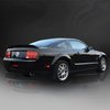 14311 Sport Axle-Back Exhaust System 2005-2010 Ford Mustang GT 4.6L & Shelby GT500 5.4L - image 2