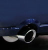 14314 Xtreme Axle-Back Exhaust System 2005-2010 Ford Mustang GT 4.6L & Shelby GT500 5.4L - image 2