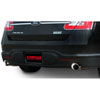 14315 Sport Cat-Back Exhaust System 2010-2017 Ford Taurus SHO/Lincoln MKS 3.5L EcoBoost - image 2