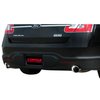 14315 Sport Cat-Back Exhaust System 2010-2017 Ford Taurus SHO/Lincoln MKS 3.5L EcoBoost - image 3