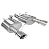 14316 Sport Axle-Back Exhaust System 2011-2014 Ford Mustang GT, 2011-2013 Boss 302 5.0L