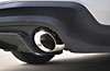 14316 Sport Axle-Back Exhaust System 2011-2014 Ford Mustang GT, 2011-2013 Boss 302 5.0L - image 2
