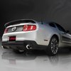 14317 Xtreme Axle-Back Exhaust System 2011-2014 Ford Mustang GT & Boss 302 5.0L - image 2