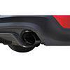14317BLK Xtreme Axle-Back Exhaust System 2011-2014 Ford Mustang GT & Boss 302 5.0L - image 2