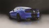 14322 2.75 in. X-Pipe for 2013-2014 Ford Mustang - image 3