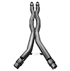 14327 X-Pipe 2015-2019 Ford Mustang GT Fastback/Convertible 5.0L - image 1