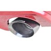 14328 Xtreme Cat-Back Exhaust System 2015-2017 Ford Mustang GT Fastback 5.0L - image 2