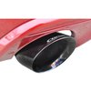 14328BLK Xtreme Cat-Back Exhaust System 2015-2017 Ford Mustang GT Fastback 5.0L - image 2