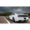 14332 Sport Cat-Back Exhaust System 2015-2017 Ford Mustang GT Coupe 5.0L - image 2
