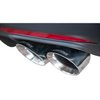 14337 Sport Cat-Back Exhaust System 2015-2019 Ford Mustang GT Fastback 5.0L - image 2