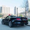 Touring Axle-Back Exhaust System 2015-2017 Ford Mustang GT Convertible 5.0L - image 2