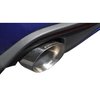 14343 Sport Cat-Back Exhaust System 2015-2017 Ford Mustang Fastback 2.3L EcoBoost - image 2